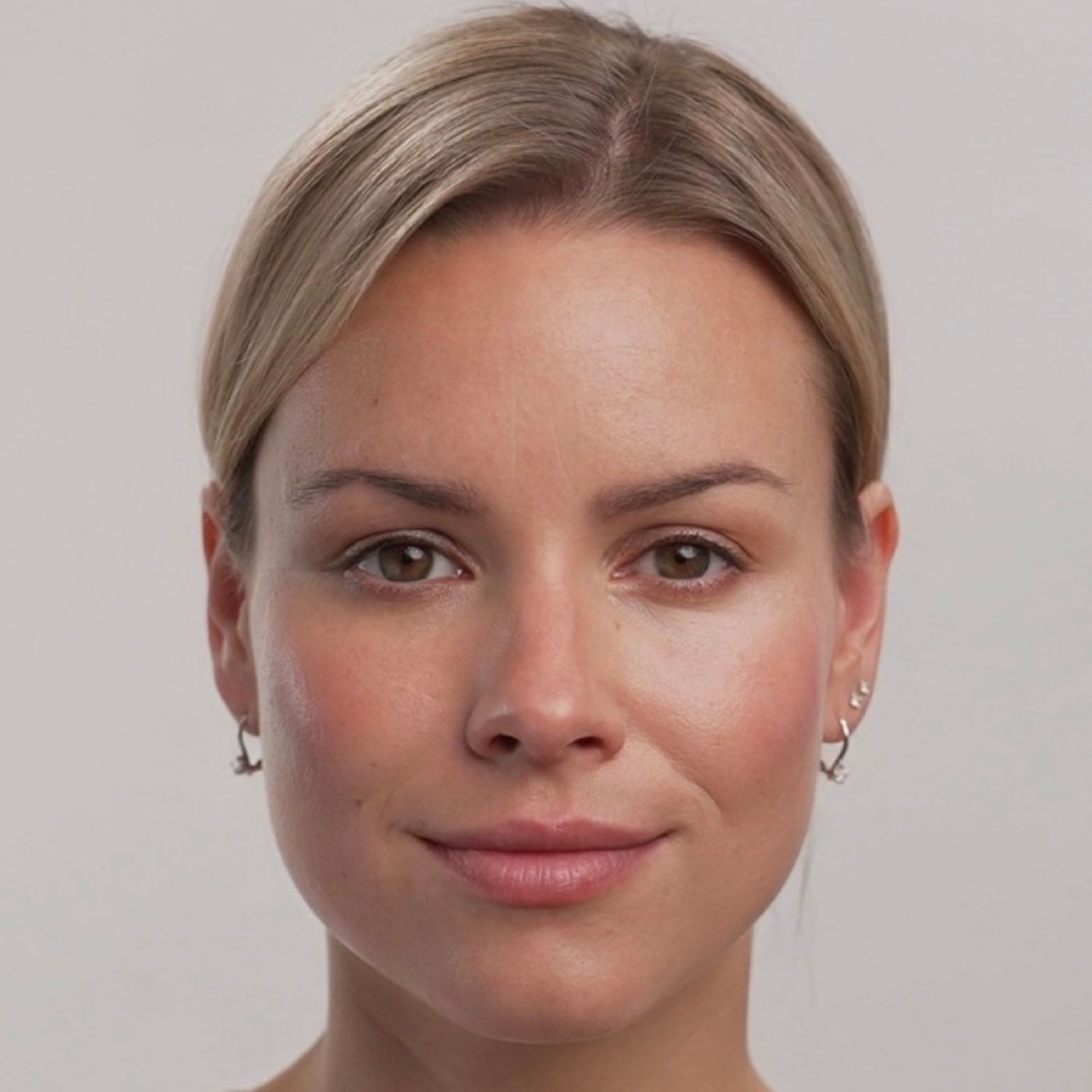 Look No Make-Up — svěží pleť na všední ráno bez viditelného líčení